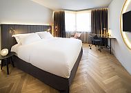 Hotel am Konzerthaus, Zimmerbeispiel