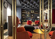 Hotel am Konzerthaus, Bar