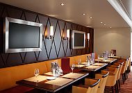 Restaurant (BRAVA)