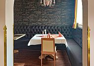 Hotel Morada, Stüble