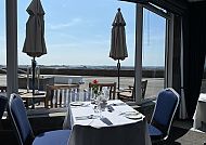 Hotel Ambassadeur, Restaurant