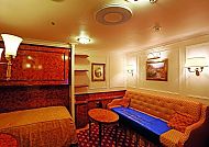 Cabin example Inside (Cat. E)
