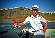 Captain Elmar Mühlenbach