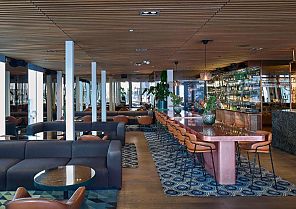 Hotelbar