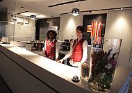 Hotel Schempp, Rezeption