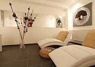 Hotel Schempp, Wellness
