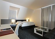 Hotel Schempp, Zimmerbeispiel