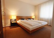 Hotel Schempp, Zimmerbeispiel