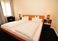 Hotel Schempp, Zimmerbeispiel
