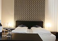 Hotel Schempp, Zimmerbeispiel