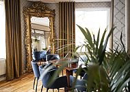 Lundsbrunn Resort_Salon