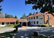 Hotel Lundsbrunn_Haus_Rosendal