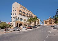 Hotel Gillieru Harbour