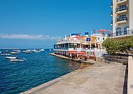 Hotel Gillieru Harbour