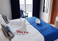 Hotel Gillieru Harbour, Zimmerbeispiel