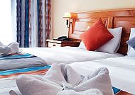 Hotel Gillieru Harbour, Zimmerbeispiel