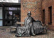 Comwell Hotel Hans Christian Andersen in Odense