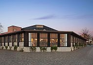 Comwell Hotel Hans Christian Andersen, Ansicht