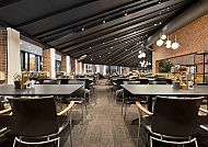 Comwell Hotel Hans Christian Andersen, Restaurant