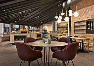 Comwell Hotel Hans Christian Andersen, Restaurant