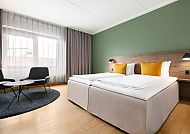 Comwell Hotel Hans Christian Andersen, Zimmerbeispiel
