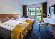 Comwell Hotel Rebild Bakker, Zimmrebeispiel