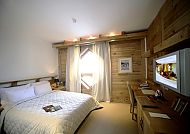 Gemütliches Zimmer im 4*-Hotel Bianca, Gemütliches Zimmer im 4*-Hotel Bianca, Montenegro., Gemütliches Zimmer im 4*-Hotel Bianca, Montenegro.