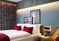 Holiday Inn Hamburg - HafenCity, Zimmerbeispiel