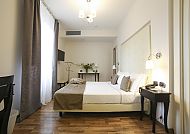 Grand Hotel Impero in Castel Zimmerbeispiel