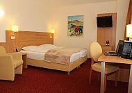 Ringhotel Haus Oberwinter Zimmerbeispiel