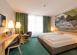 Mercure Hotel Erfurt Altstadt, Zimmerbeispiel