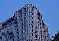 Hotelansicht Dorint Kurfürstendamm Berlin