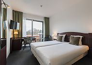 Amrâth Hotel Alkmaar-Doppelzimmer Deluxe
