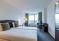 Amrâth Hotel Alkmaar-Doppelzimmer Deluxe