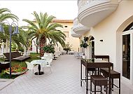 Hotel Eva – Alba Adriatica (Abruzzen / Adria) - Bar