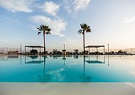 Apulia Hotel Ara Solis – Taranto (Apulien) - Pool