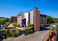 Best Western Blu Hotel Roma – Rom (Latium) - Außenansicht
