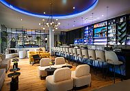 Leonardo Royal Hotel Cologne Bonn Airport Bar