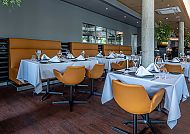 Best Western Restaurant