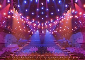 Rhythmus, Artistik, Emotion und spektakulärer Momente