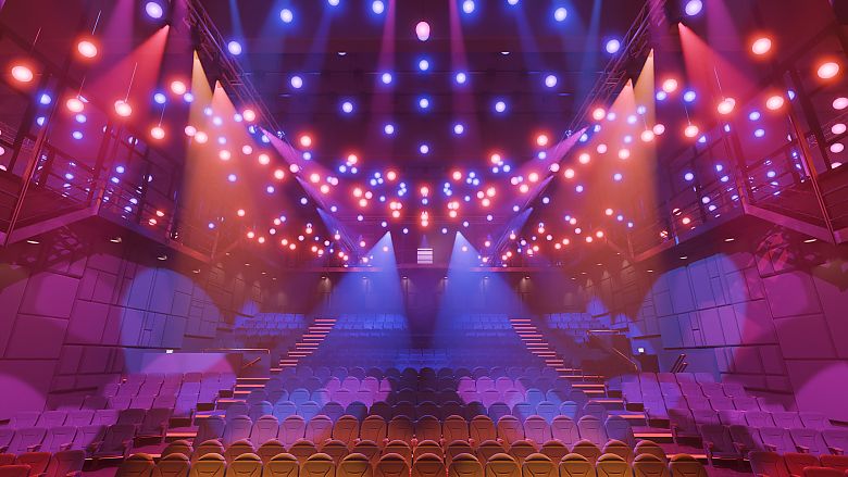 Rhythmus, Artistik, Emotion und spektakulärer Momente