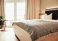 BE BIO - be natural, Doppelzimmer Classic