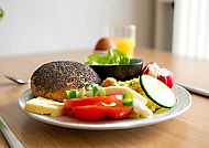 Tönning_BE BIO - be natural, Frühstück