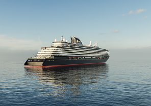 Luxuskreuzfahrt Skandinavien