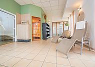 , Moderner Saunabereich im Best Western Plus Hotel Papenburg., Moderner Saunabereich im Best Western Plus Hotel Papenburg.