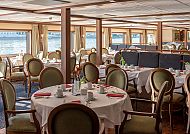 MS VistaRio Restaurant