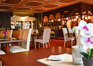 Carea Residenz Hotel Harzhöhe, Restaurant