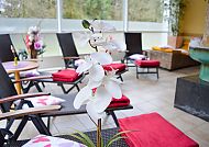 Carea Residenz Hotel Harzhöhe, Ruheraum