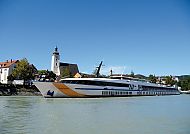 VistaGracia Aussenansicht