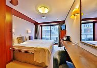 Kabine Rivadeck mit frz. Balkon